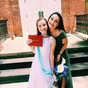 Meet your Posher, Anne marie